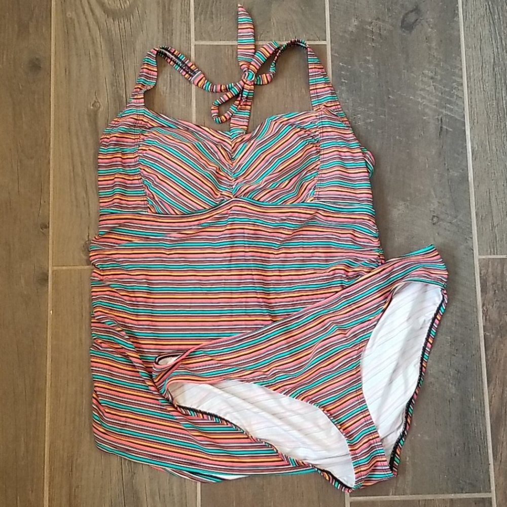 XL Maternity Swimsuit